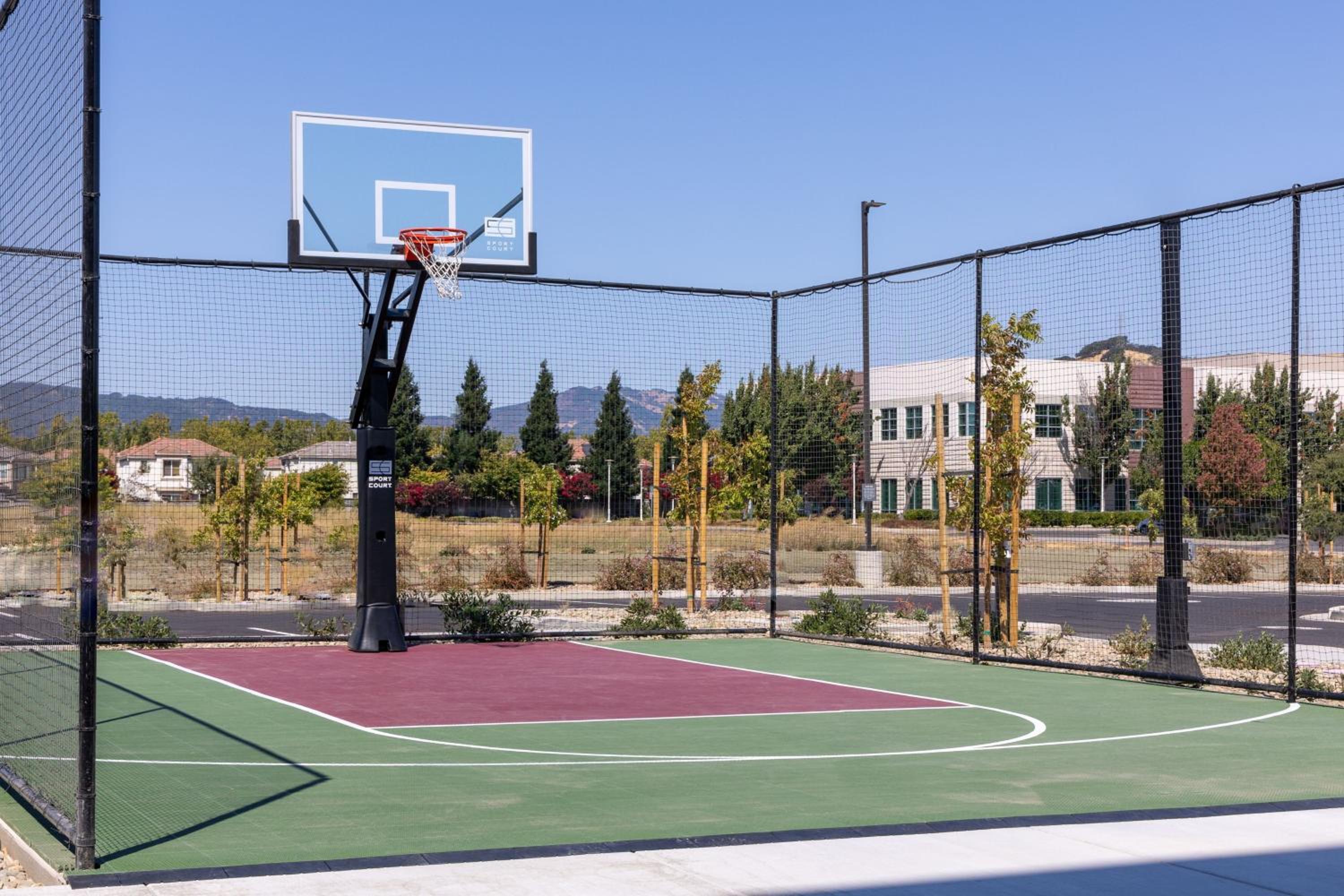 Fairfield Vacations - Residence Inn by Marriott Fairfield Napa - Property Image 47