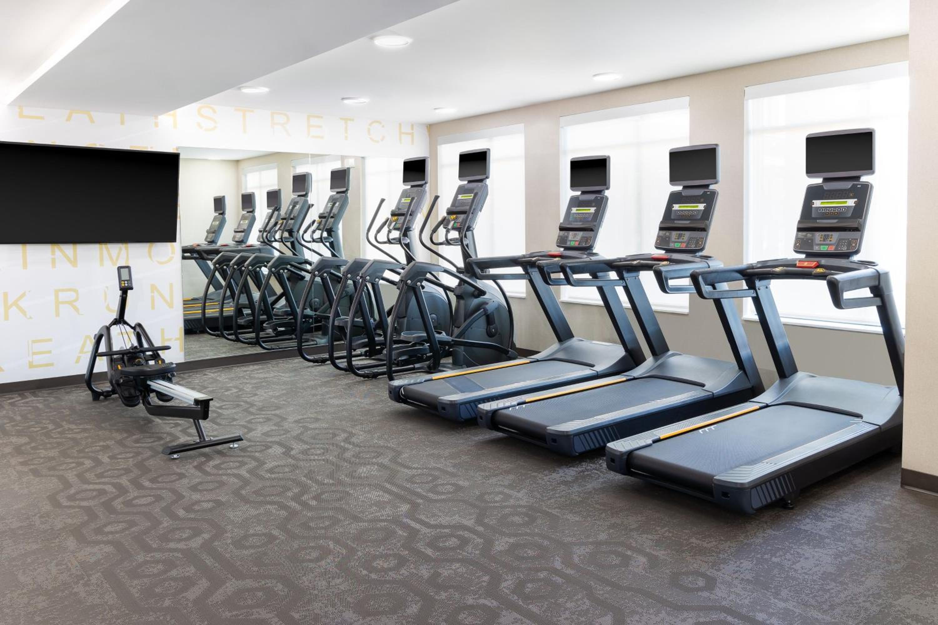 Fairfield Vacations - Residence Inn by Marriott Fairfield Napa - Property Image 46