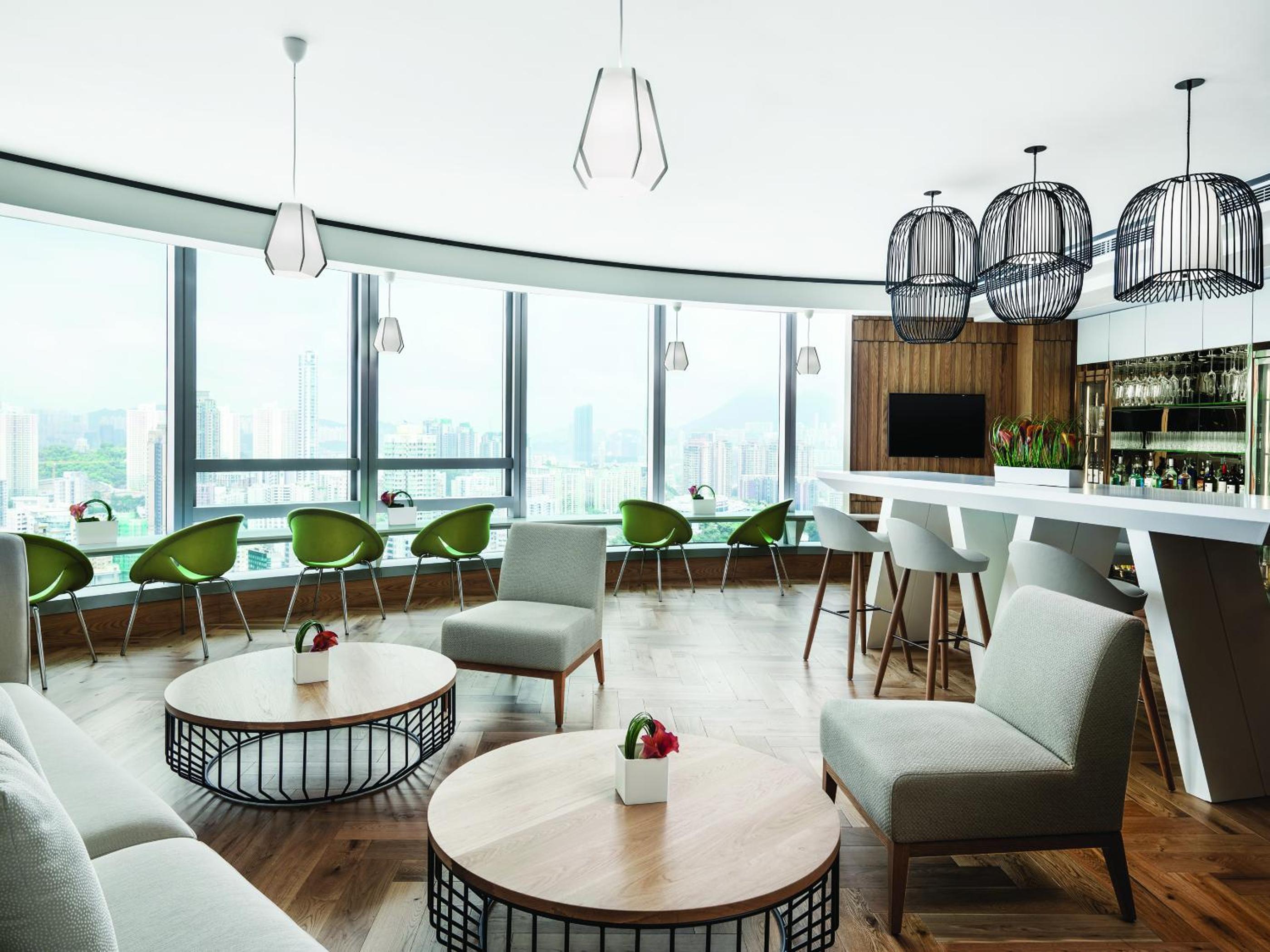 Cordis, Hong Kong - Langham Hospitality Group