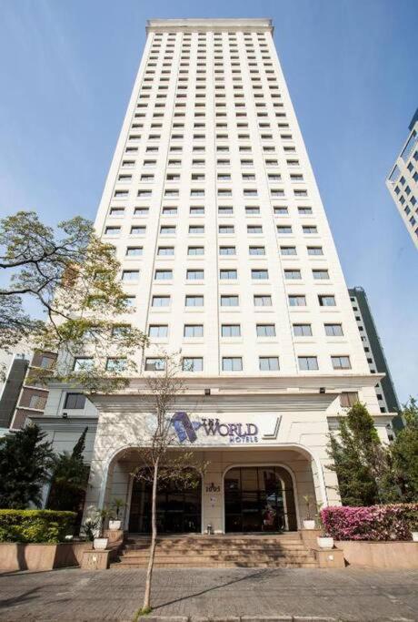 APART HOTEL THE WORLD VILA OLIMPIA 4 estrelas, rua GOMES DE CARVALHO 1005