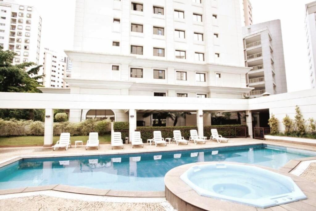 APART HOTEL THE WORLD VILA OLIMPIA 4 estrelas, rua GOMES DE CARVALHO 1005
