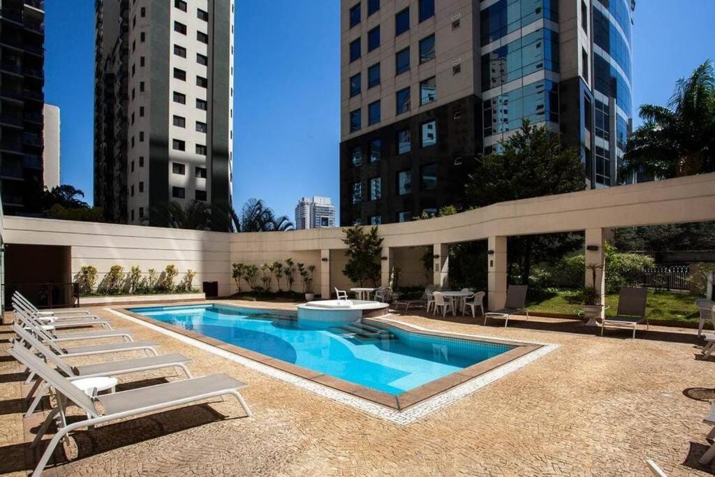 APART HOTEL THE WORLD VILA OLIMPIA 4 estrelas, rua GOMES DE CARVALHO 1005