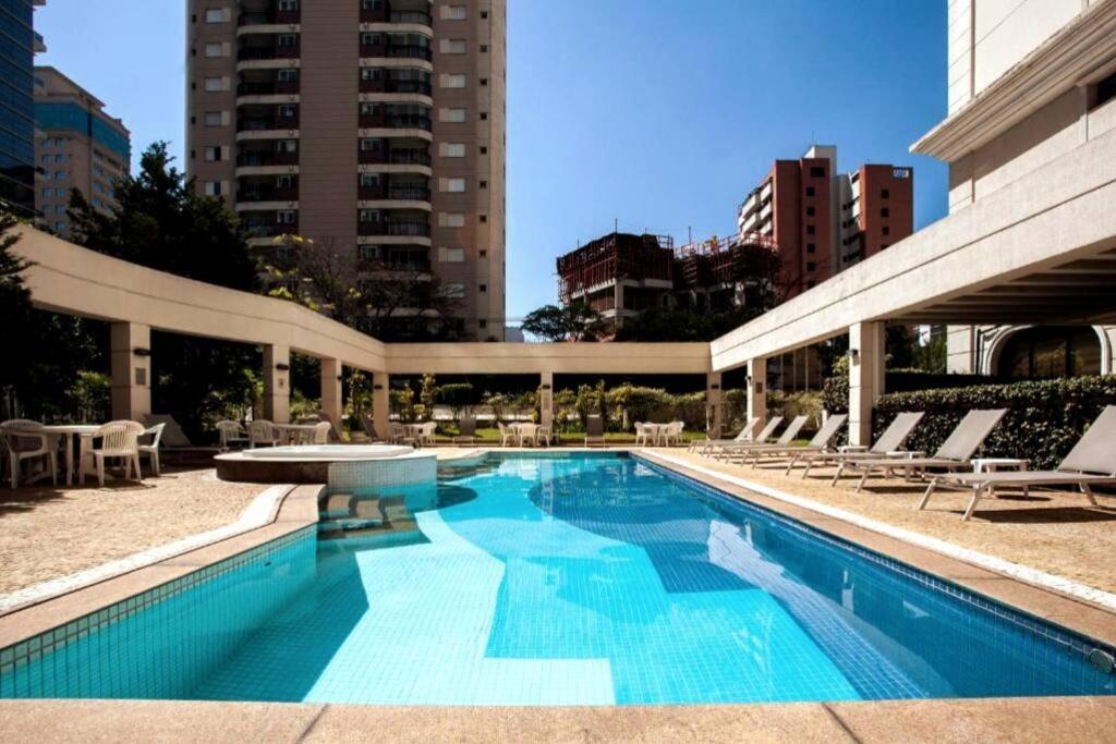APART HOTEL THE WORLD VILA OLIMPIA 4 estrelas, rua GOMES DE CARVALHO 1005