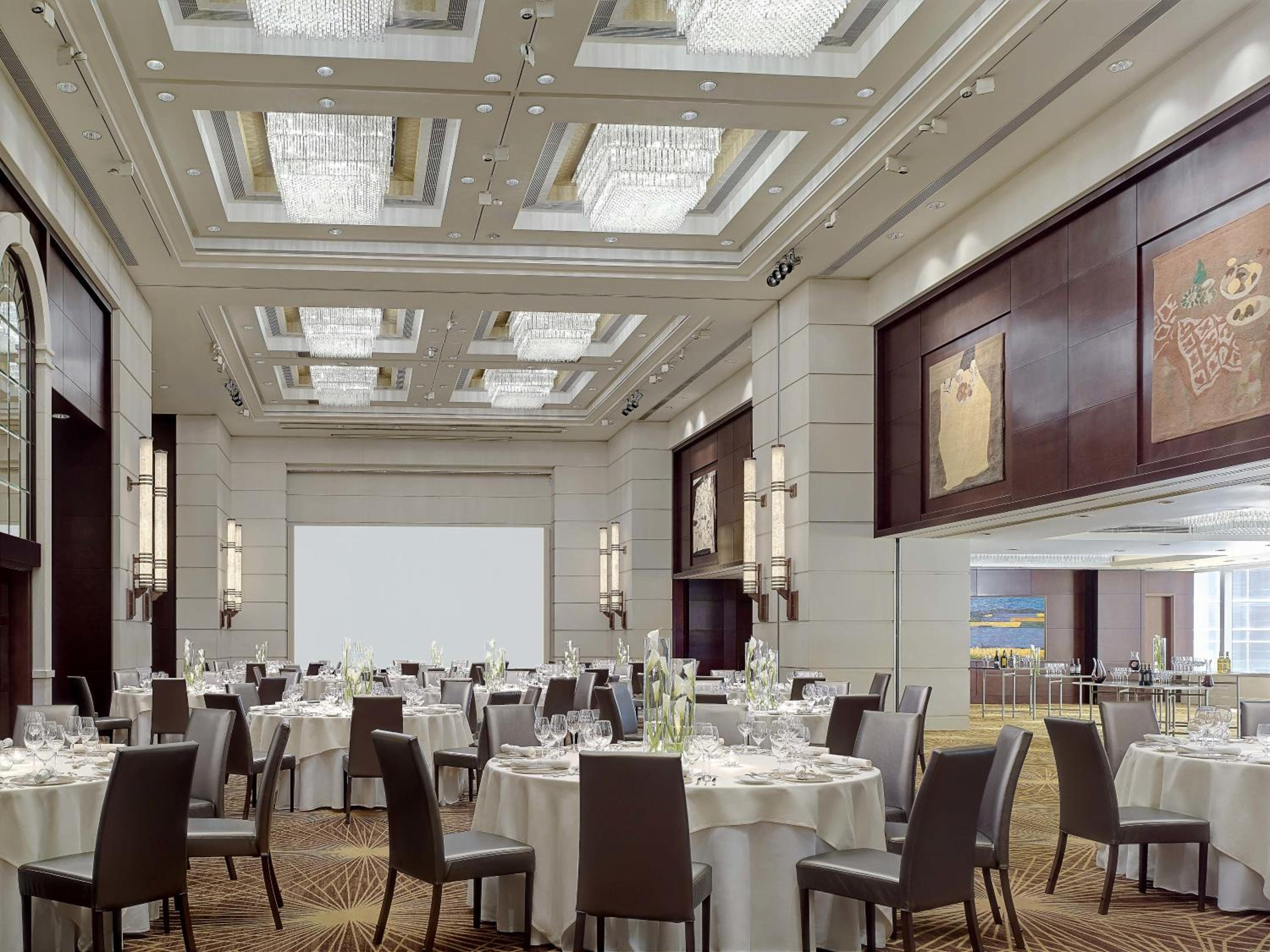 Cordis, Hong Kong - Langham Hospitality Group