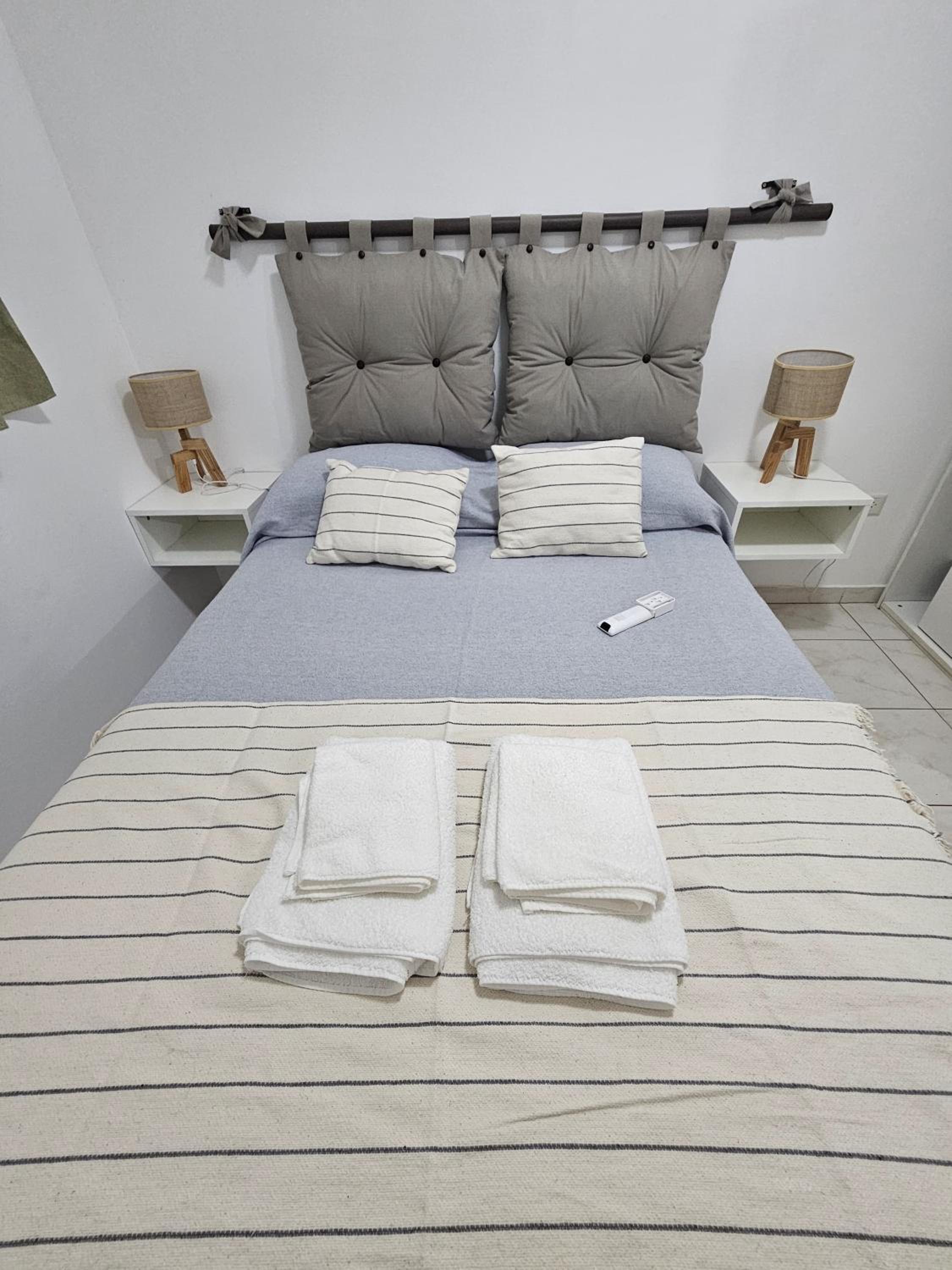 Departamento zona residencial 2 Posadas Misiones