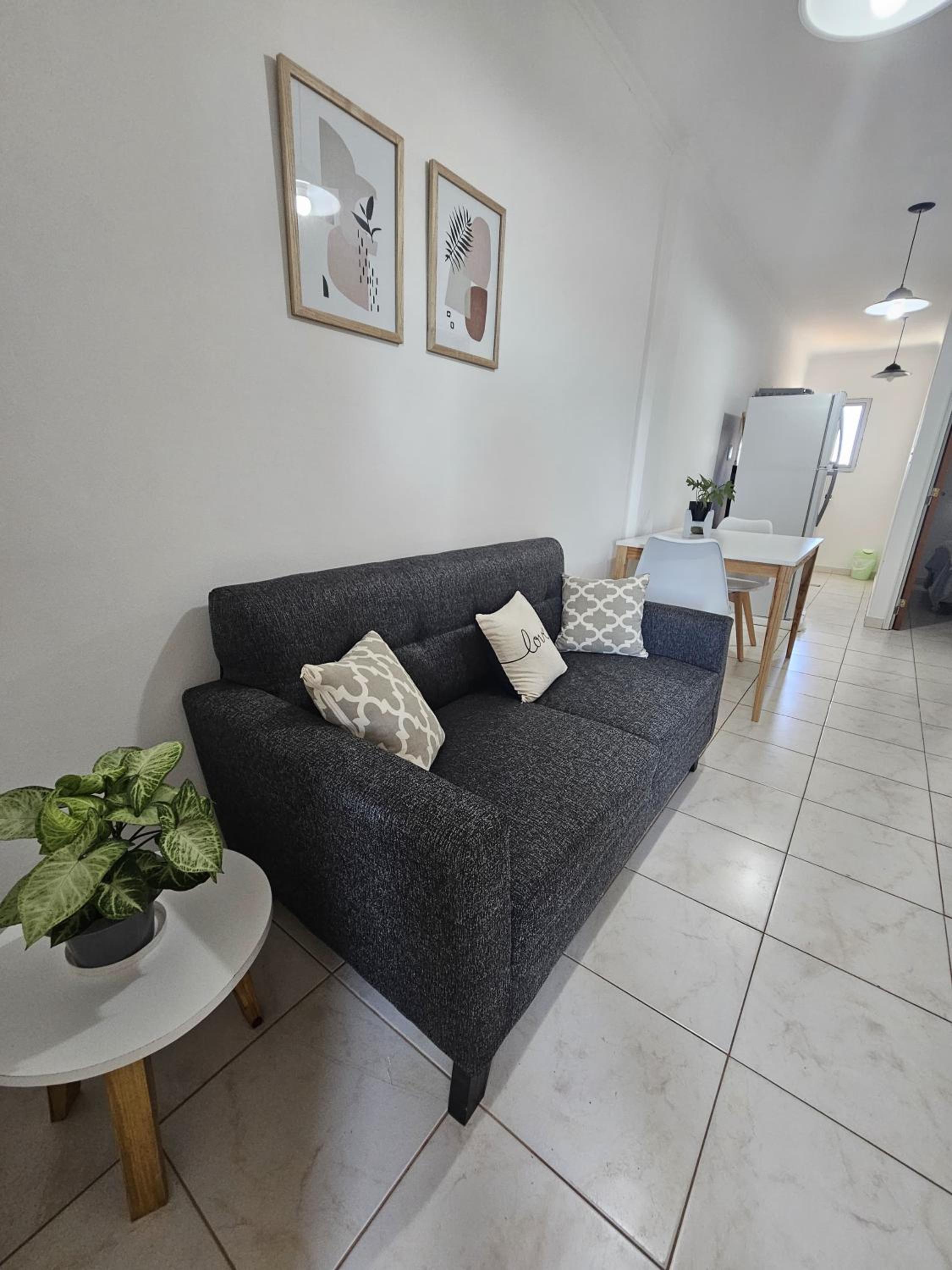 Departamento zona residencial 2 Posadas Misiones