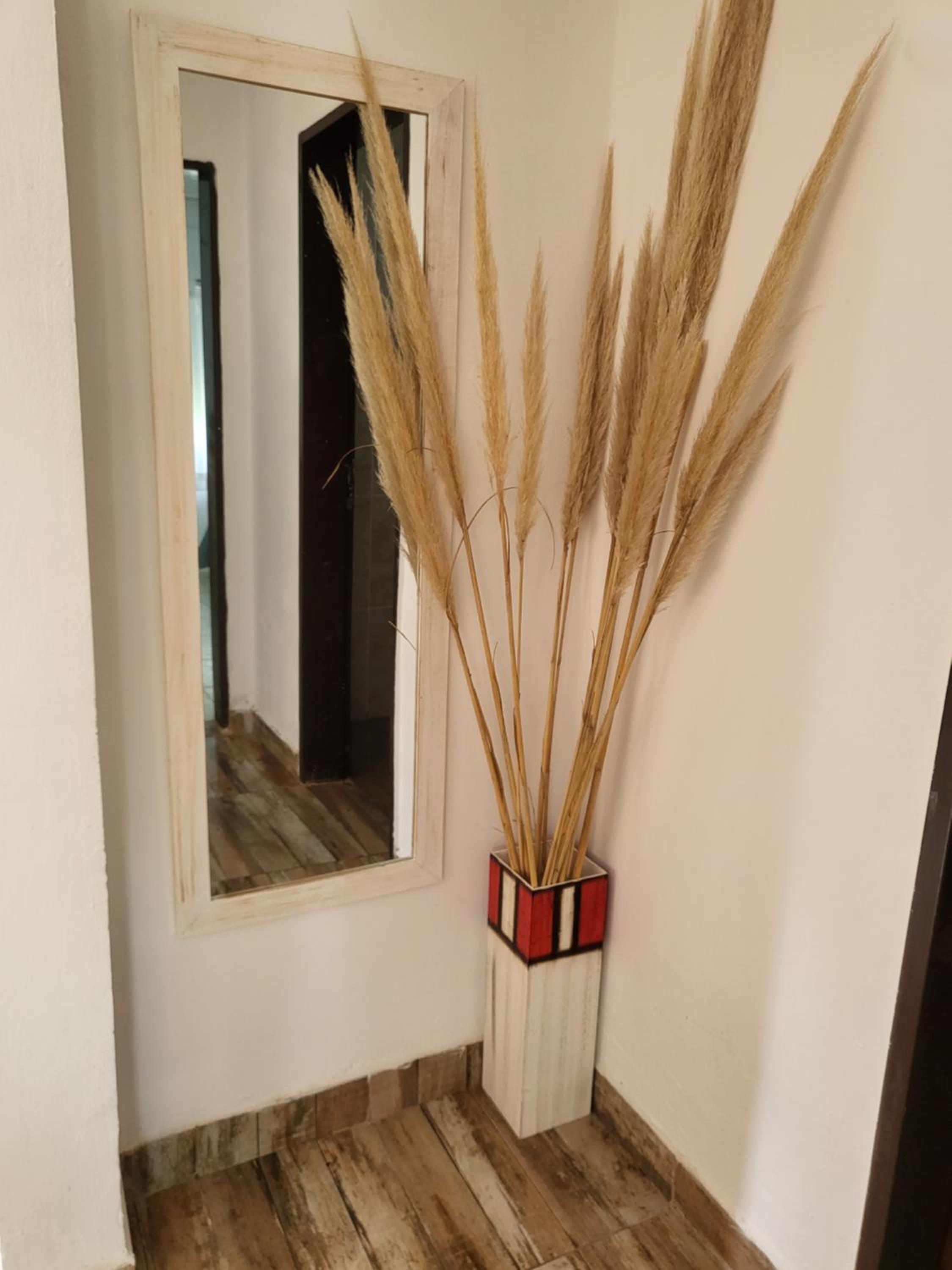 Veronica mini home 1