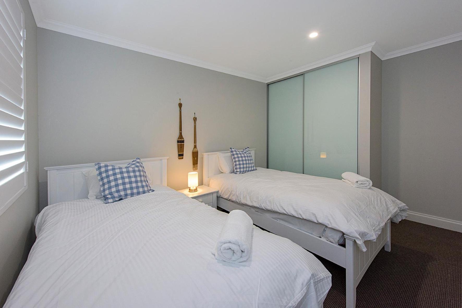 A Waterside Paradise - Geographe's Hidden Oasis