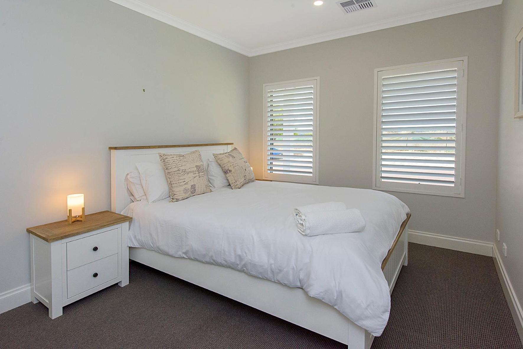 A Waterside Paradise - Geographe's Hidden Oasis