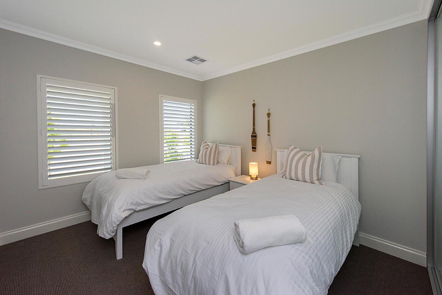A Waterside Paradise - Geographe's Hidden Oasis