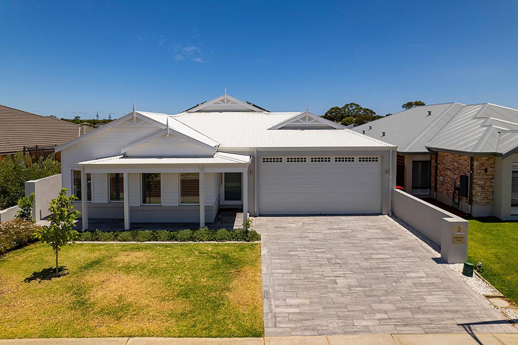 A Waterside Paradise - Geographe's Hidden Oasis