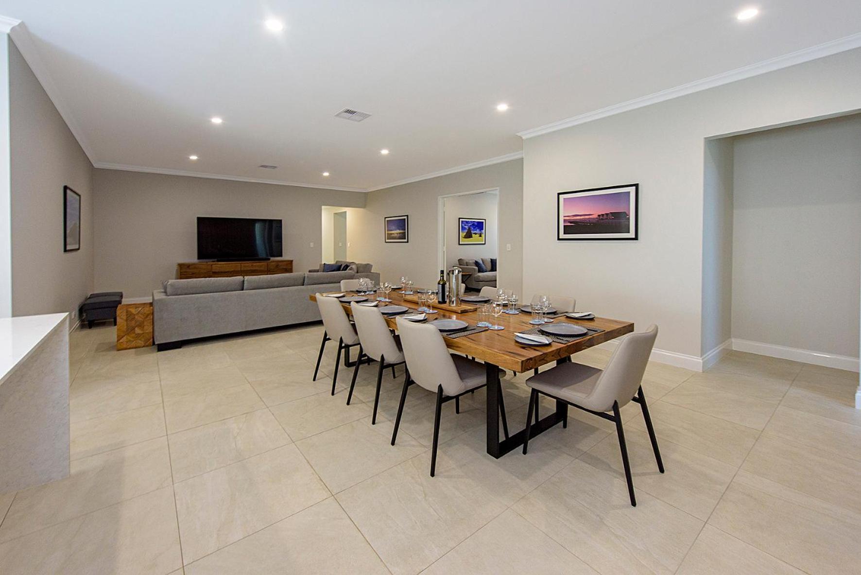 A Waterside Paradise - Geographe's Hidden Oasis