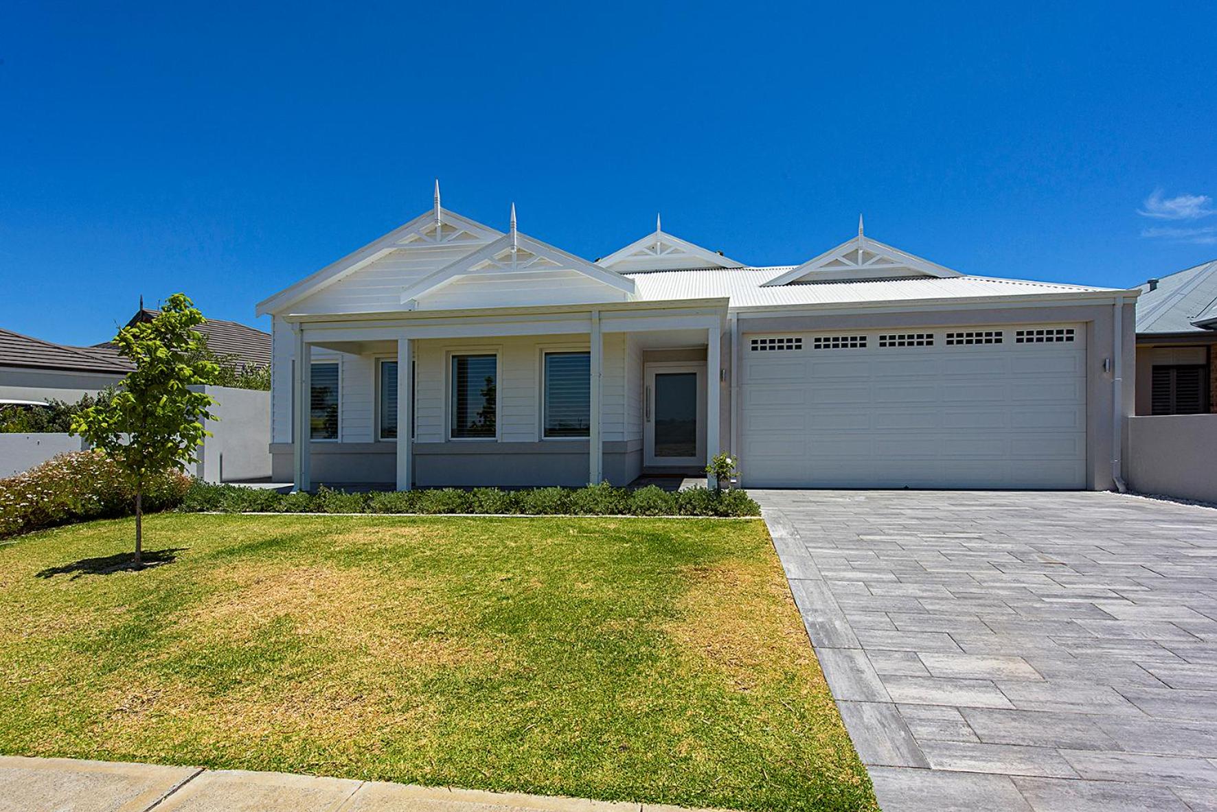 A Waterside Paradise - Geographe's Hidden Oasis