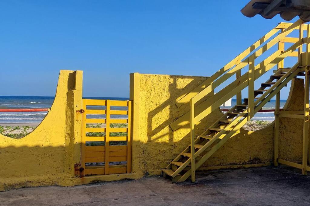 Casa BRISA DO MAR Abaís