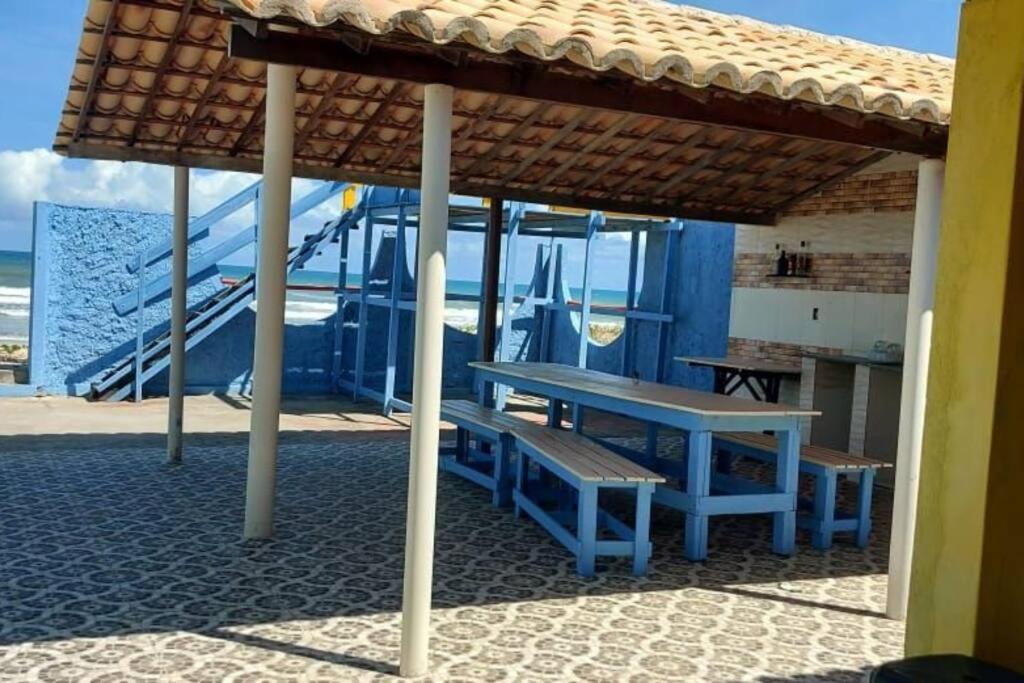 Casa BRISA DO MAR Abaís