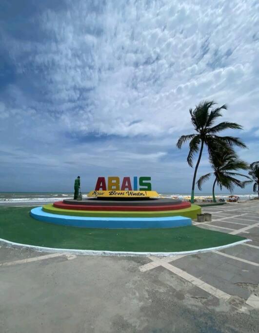 Casa BRISA DO MAR Abaís