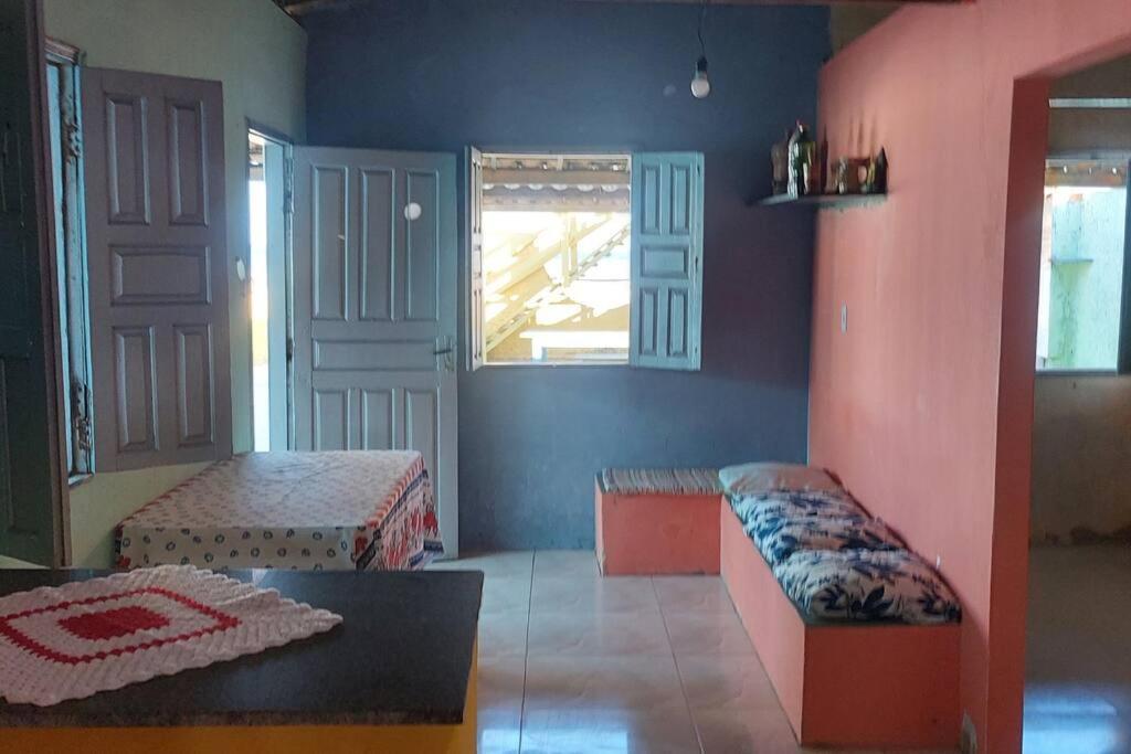 Casa BRISA DO MAR Abaís