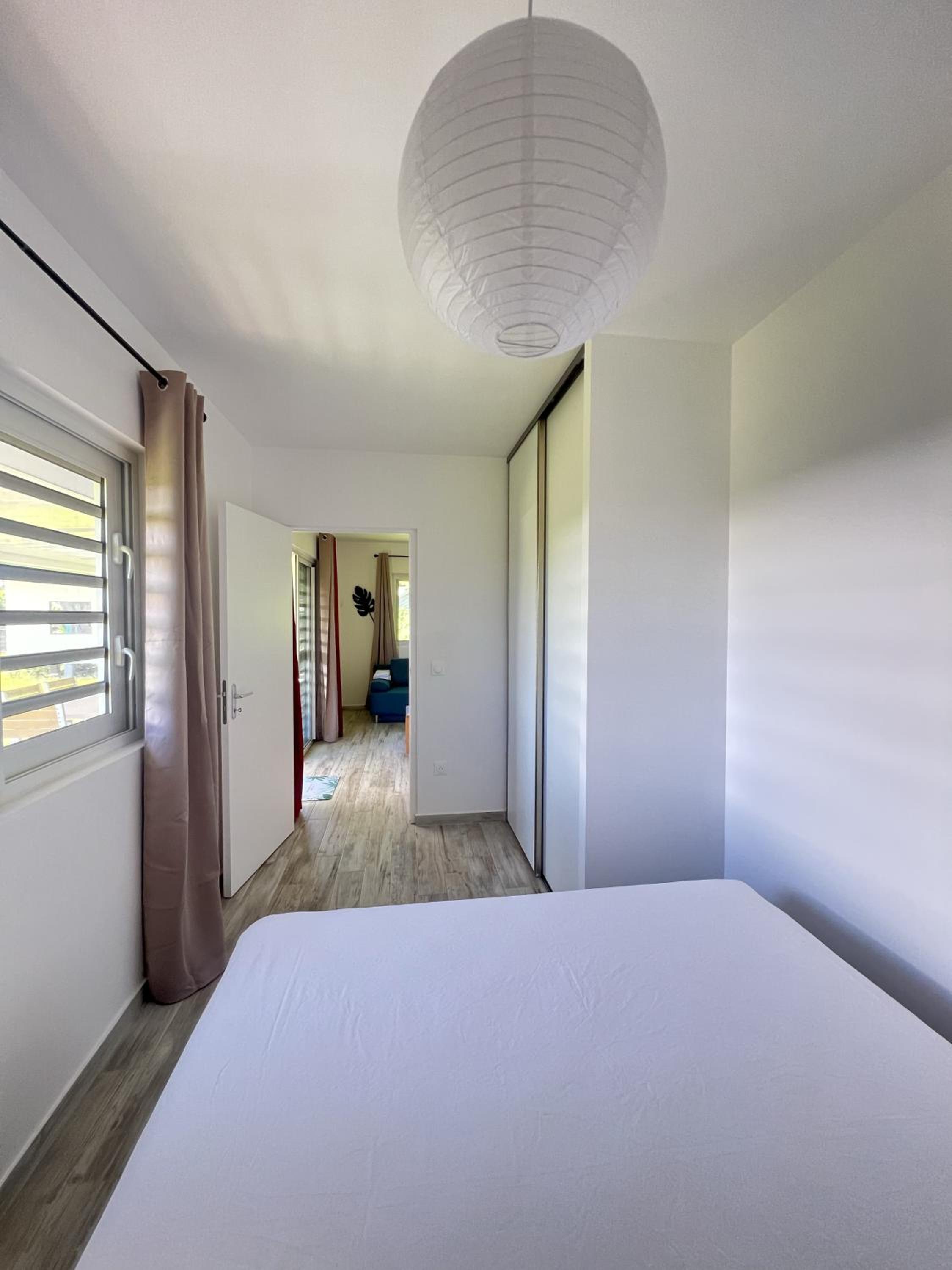 Âpara Feti'a - Mirimiri Lodge view 4
