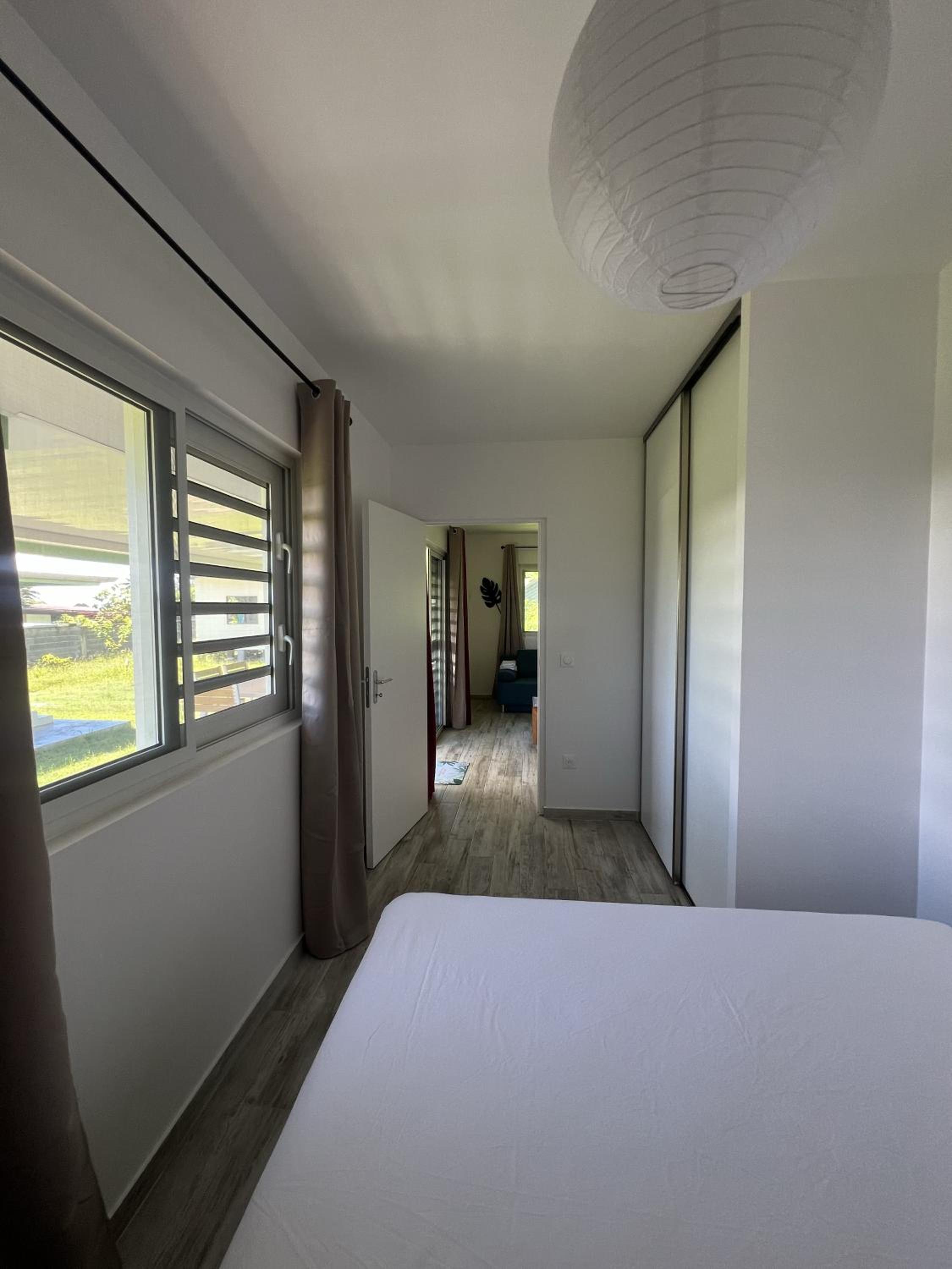 Âpara Feti'a - Mirimiri Lodge view 5