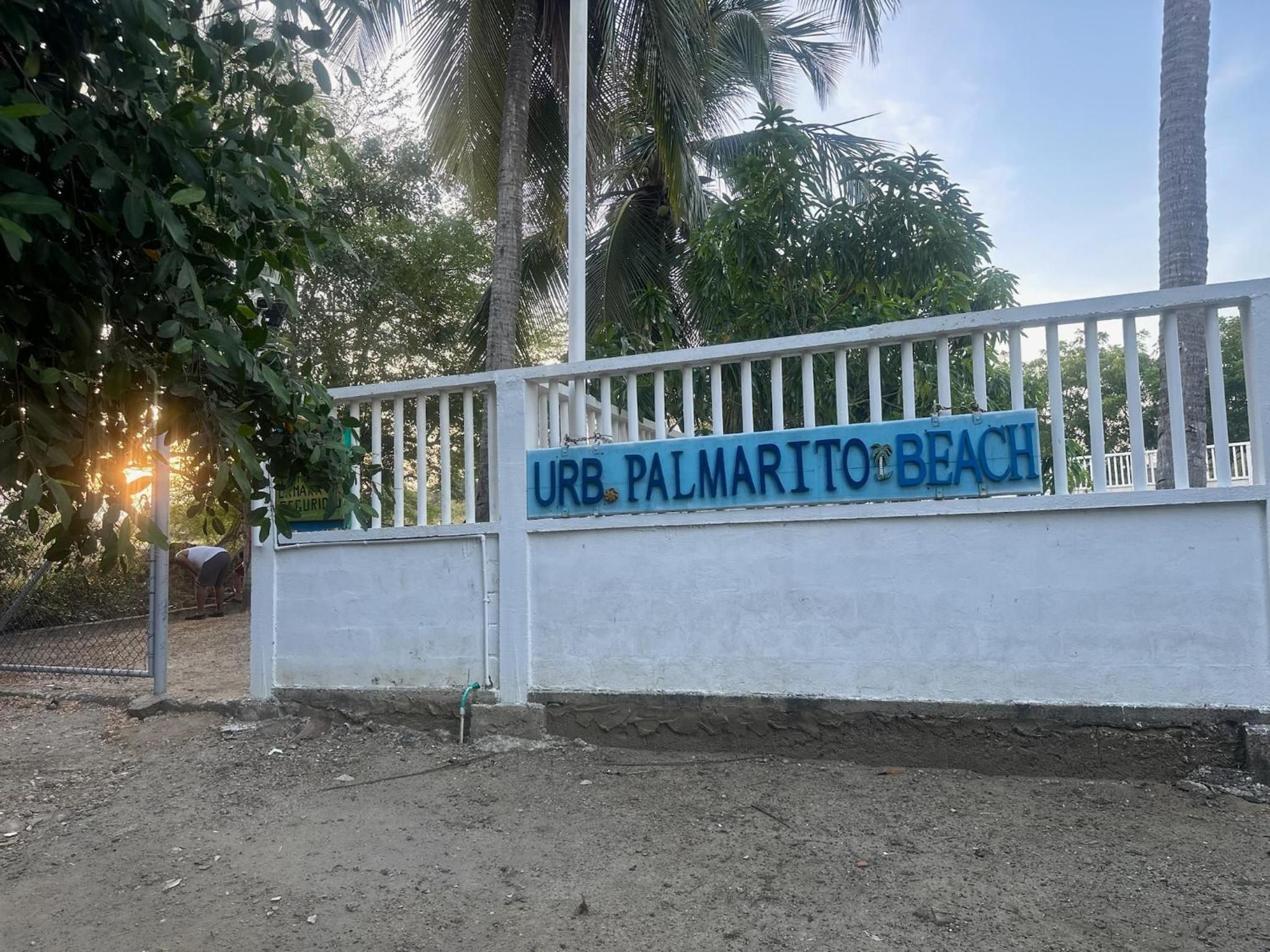 Sharick Beach House
