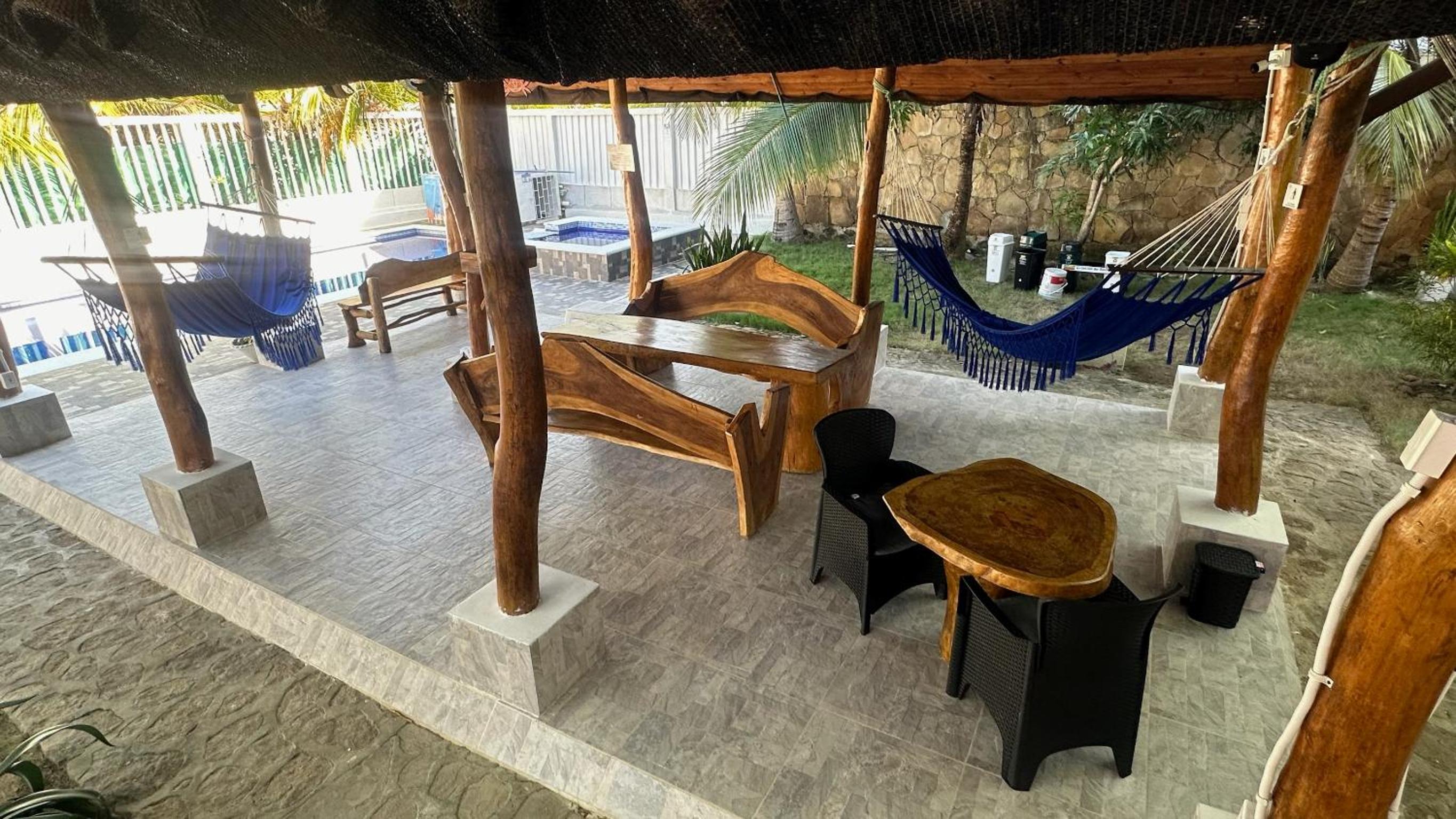 Sharick Beach House