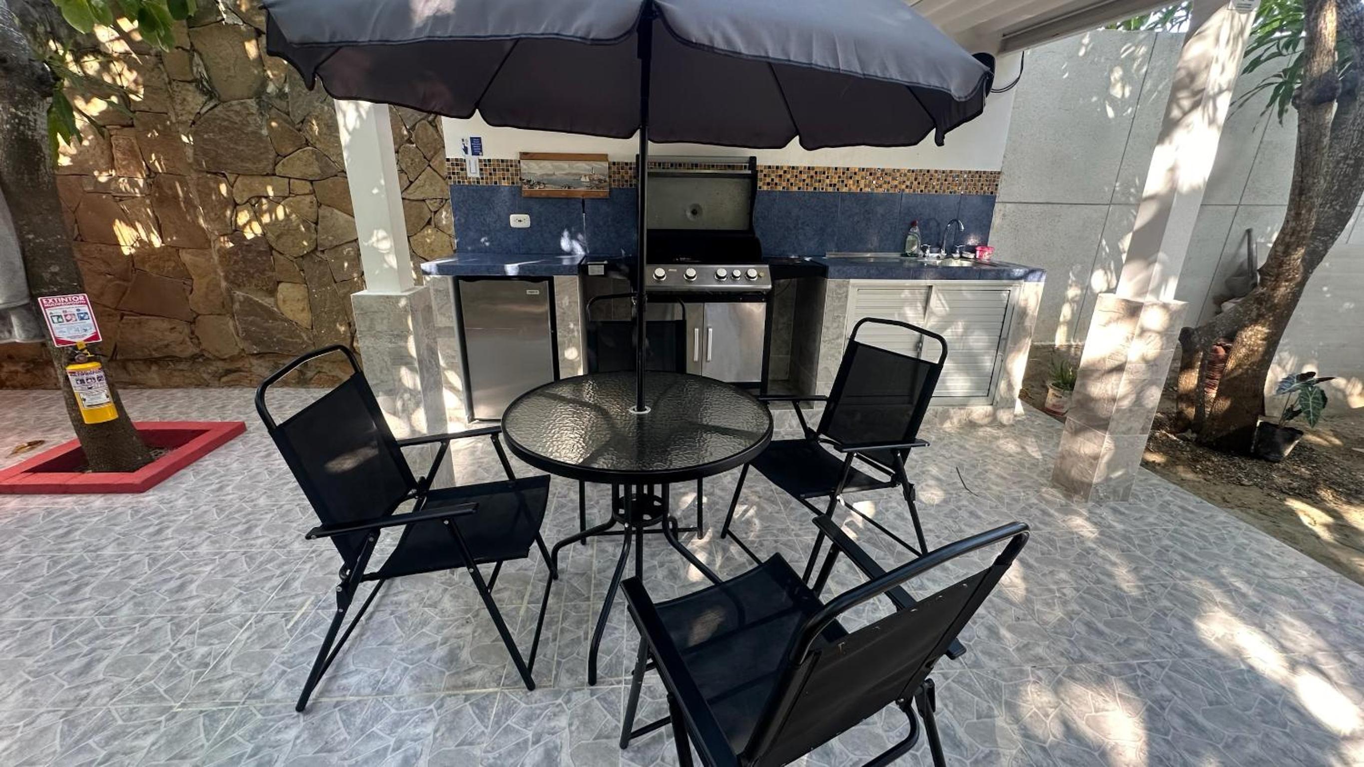 Sharick Beach House
