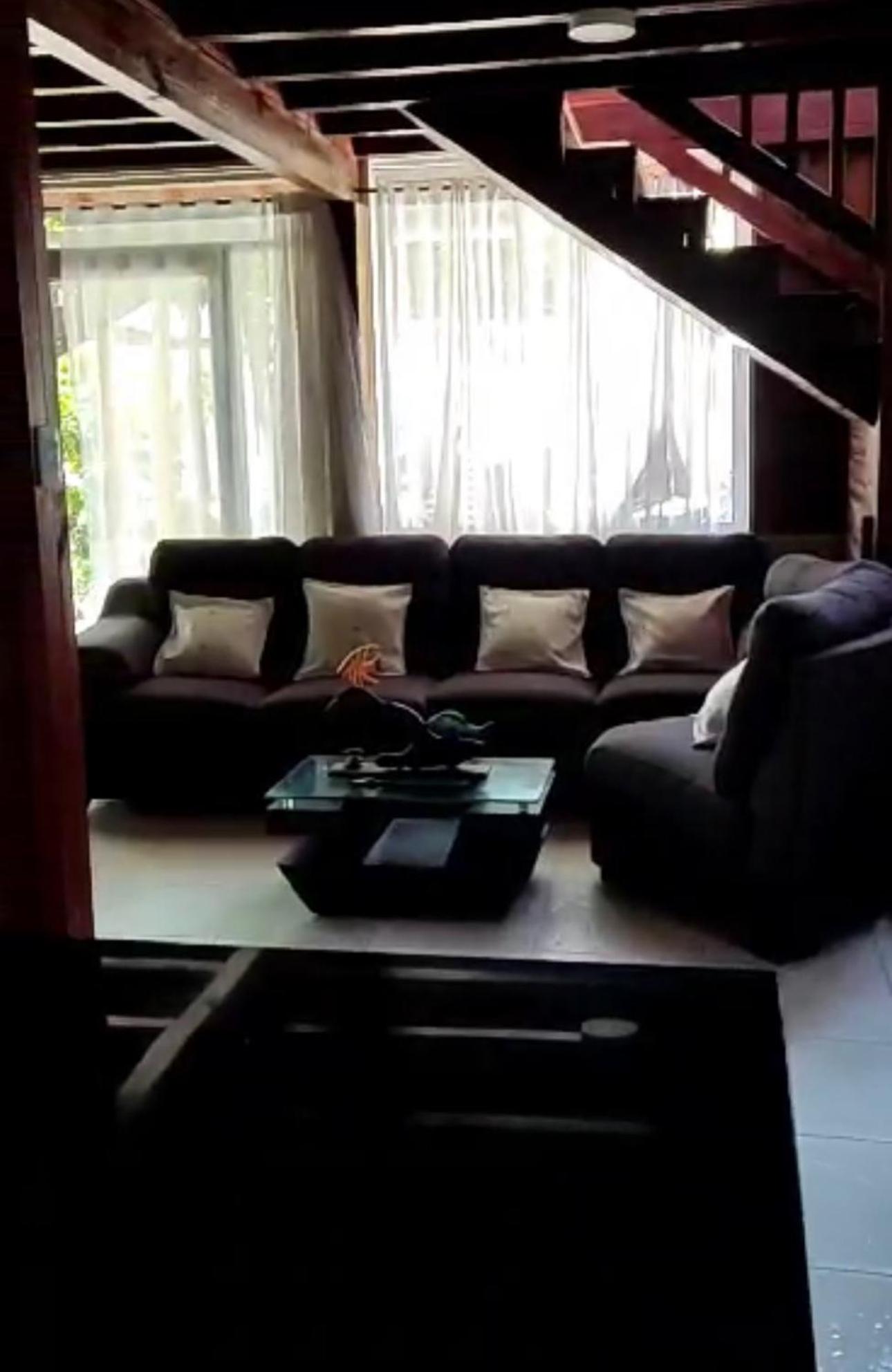Sharick Beach House