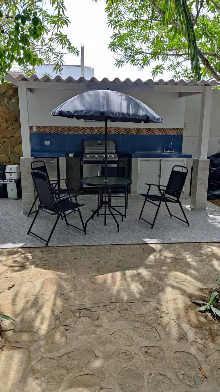 Sharick Beach House