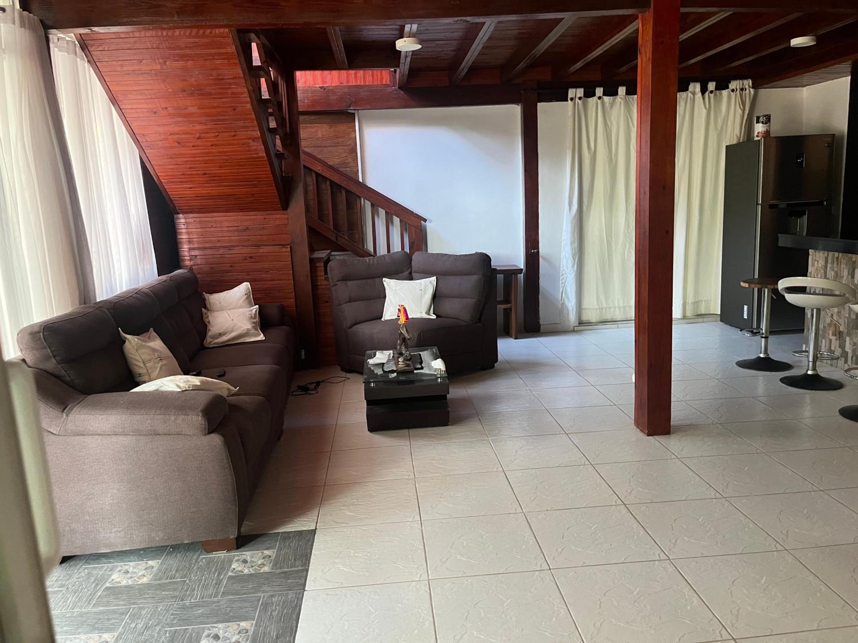 Sharick Beach House