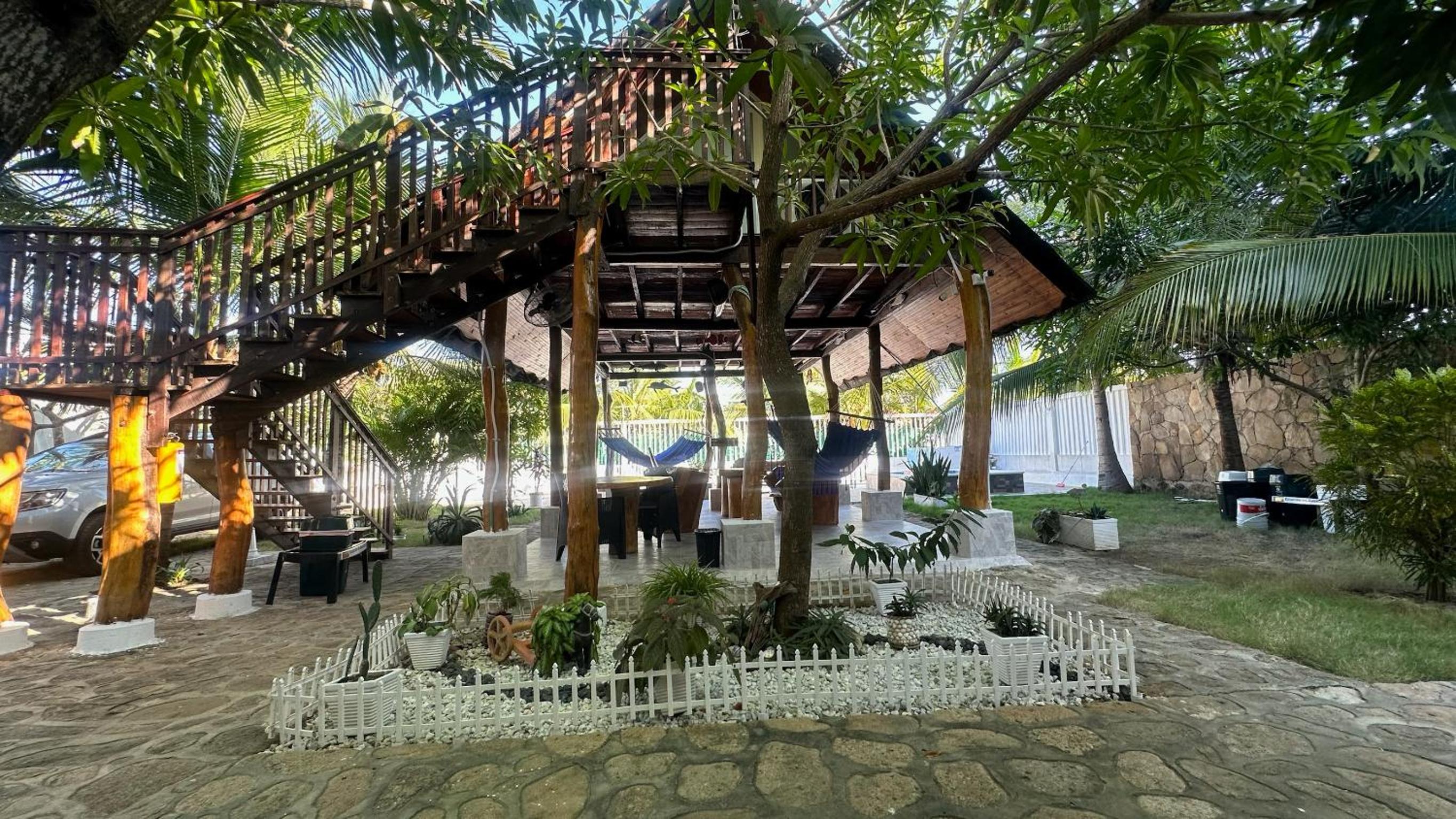 Sharick Beach House