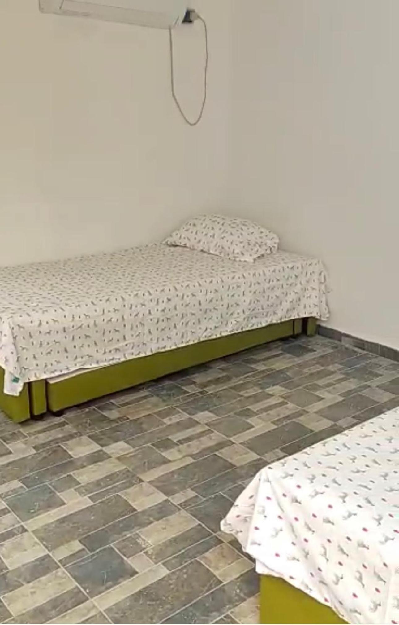 Sharick Beach House