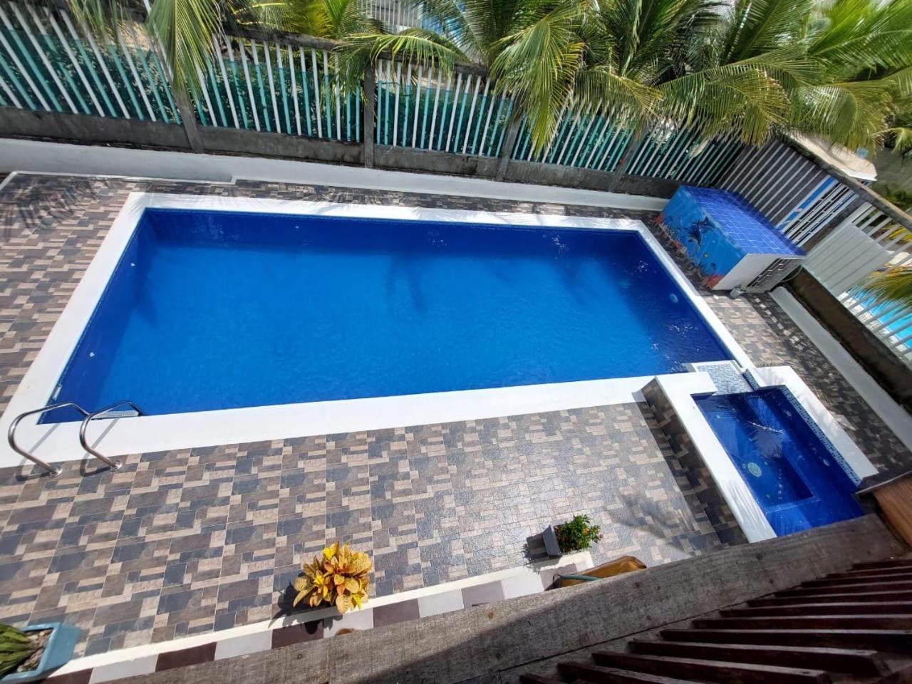 Sharick Beach House