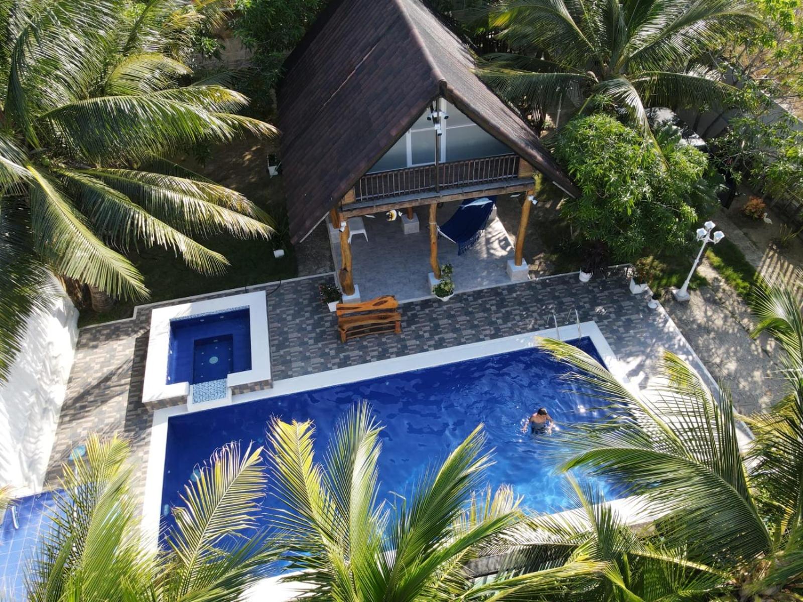Sharick Beach House