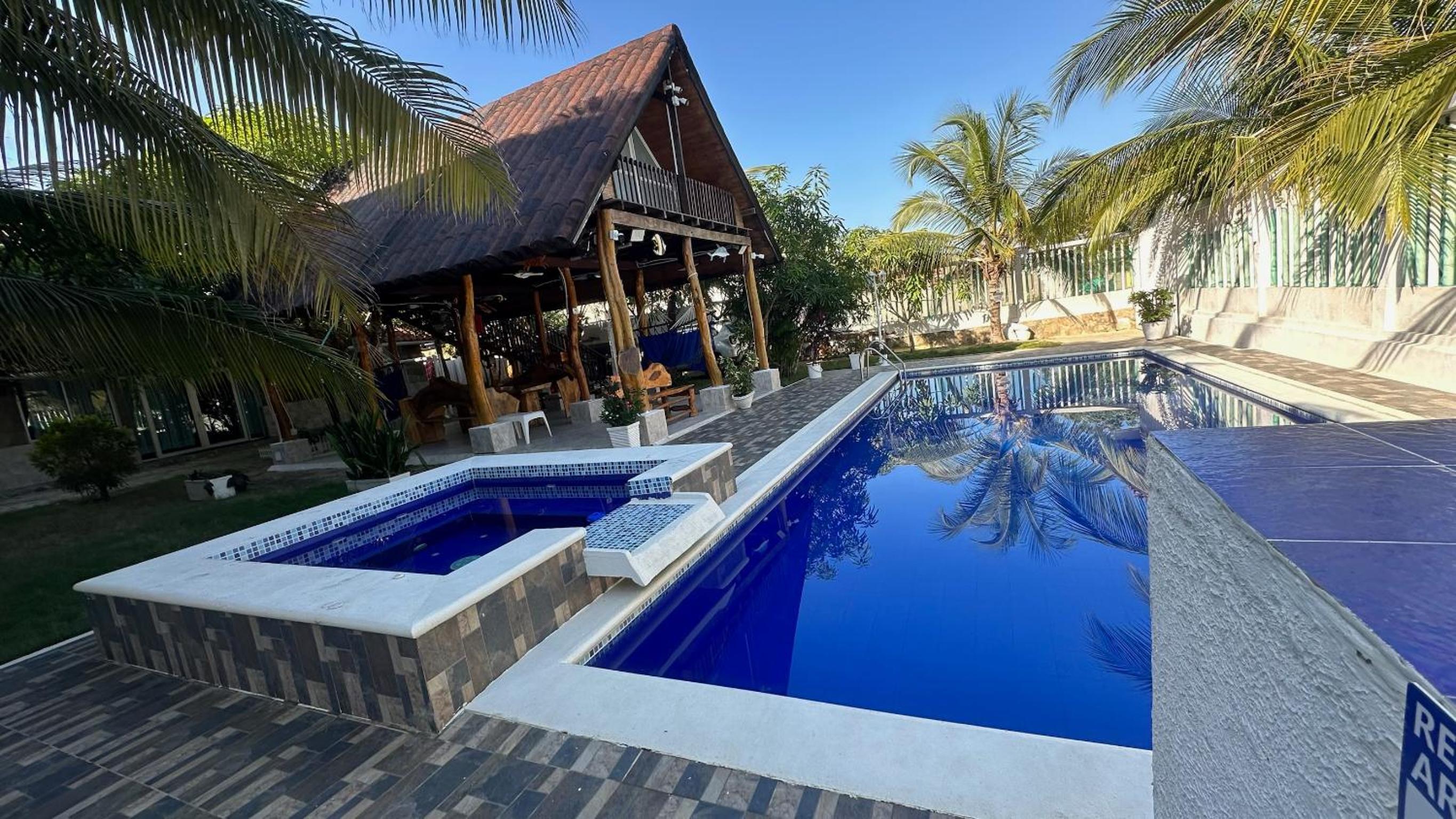 Sharick Beach House