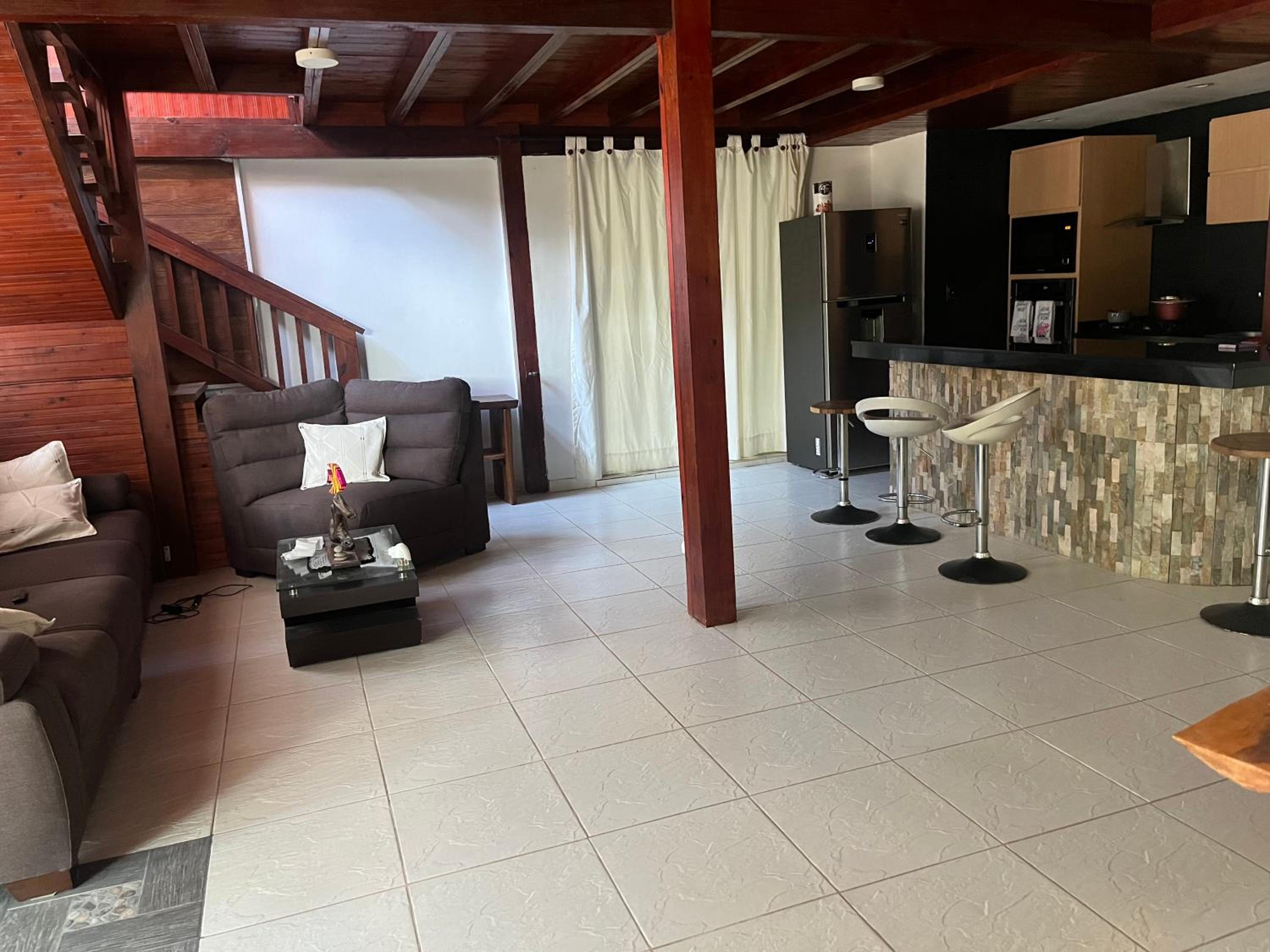 Sharick Beach House
