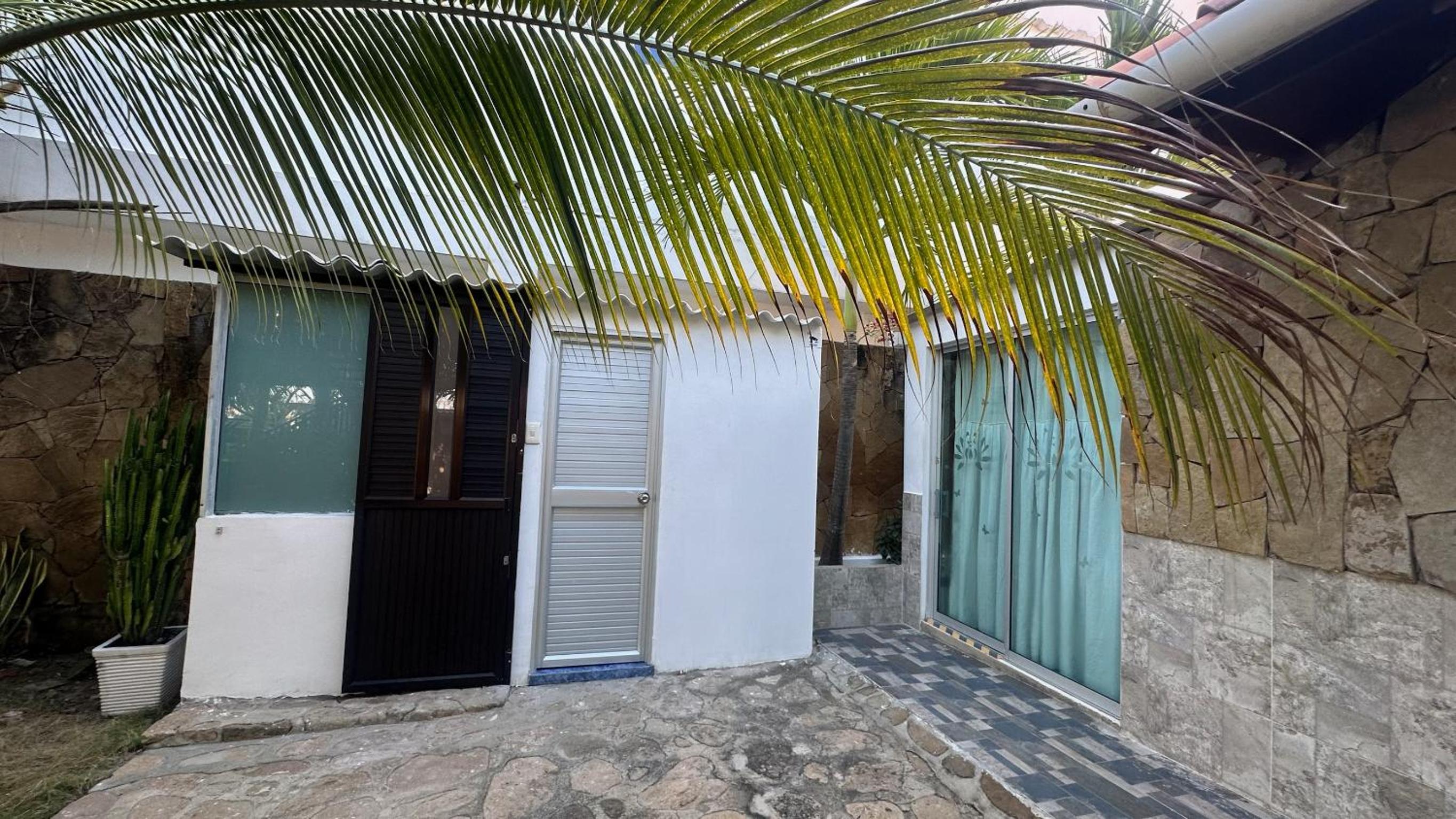Sharick Beach House