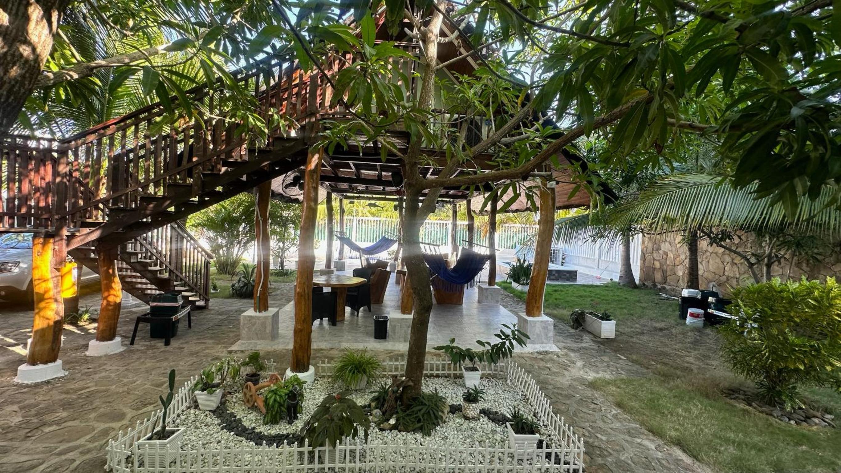 Sharick Beach House
