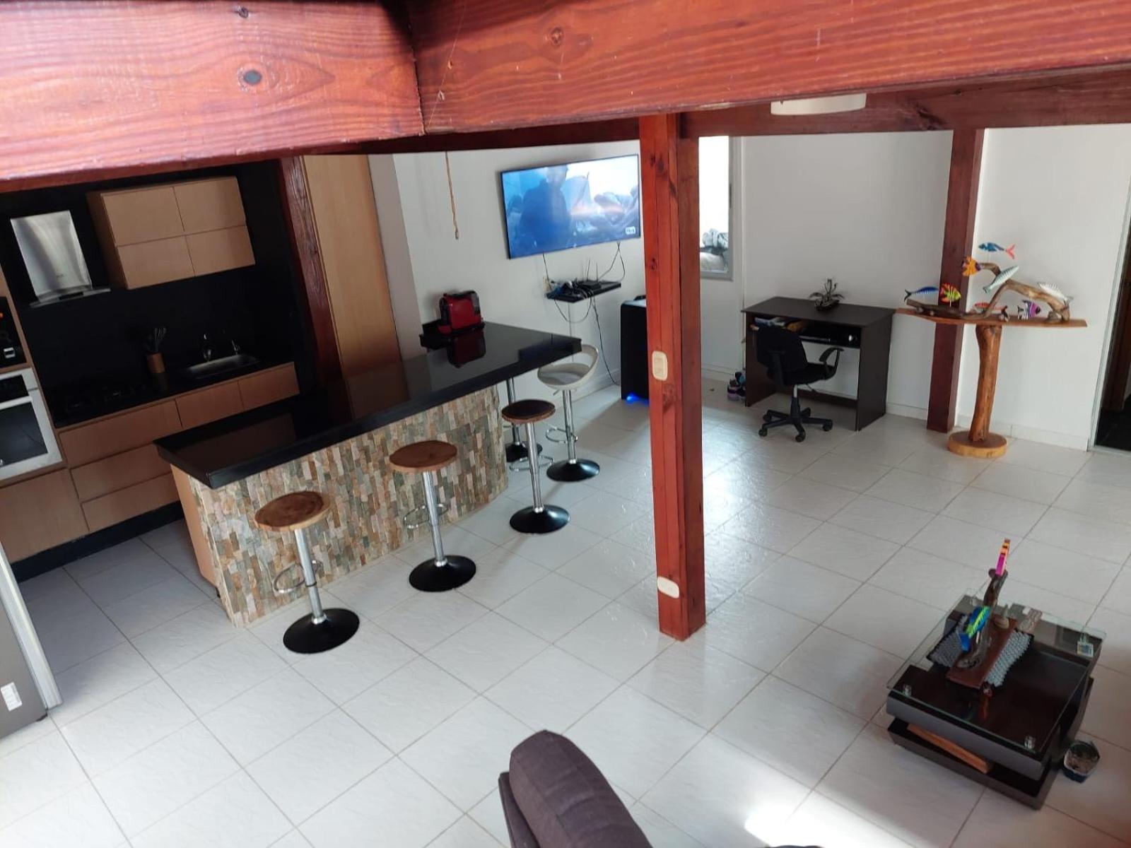 Sharick Beach House