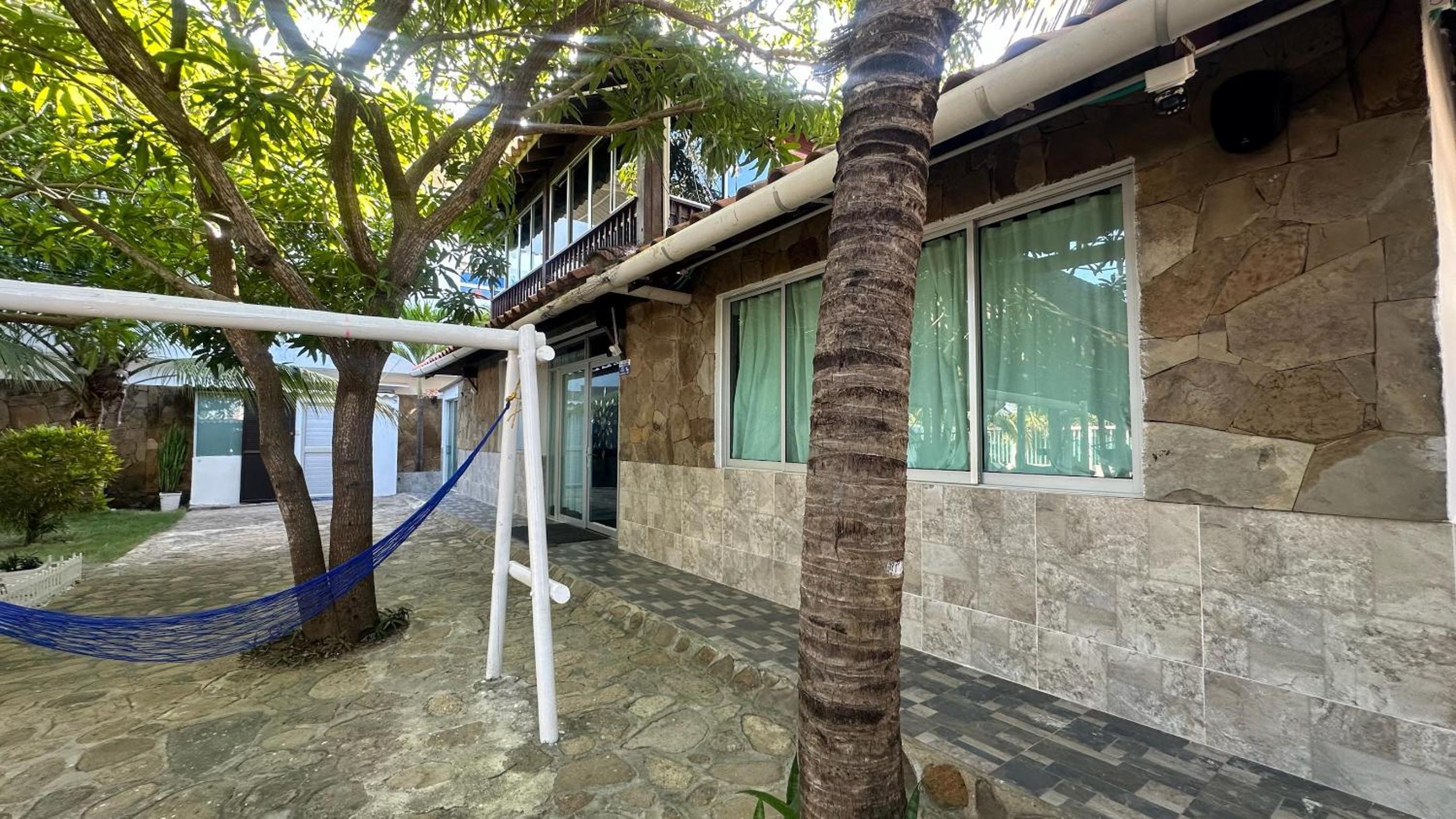 Sharick Beach House