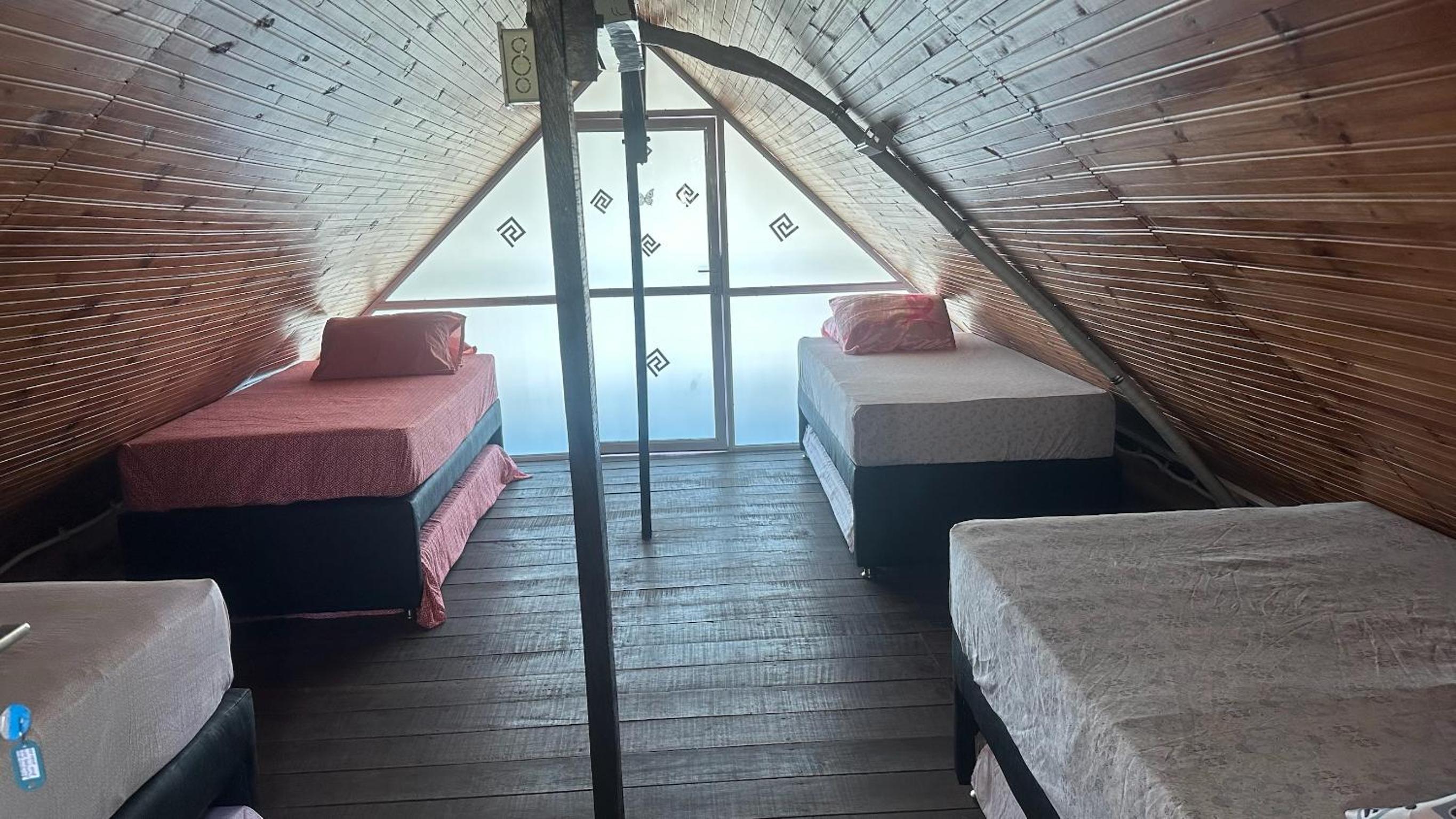 Sharick Beach House