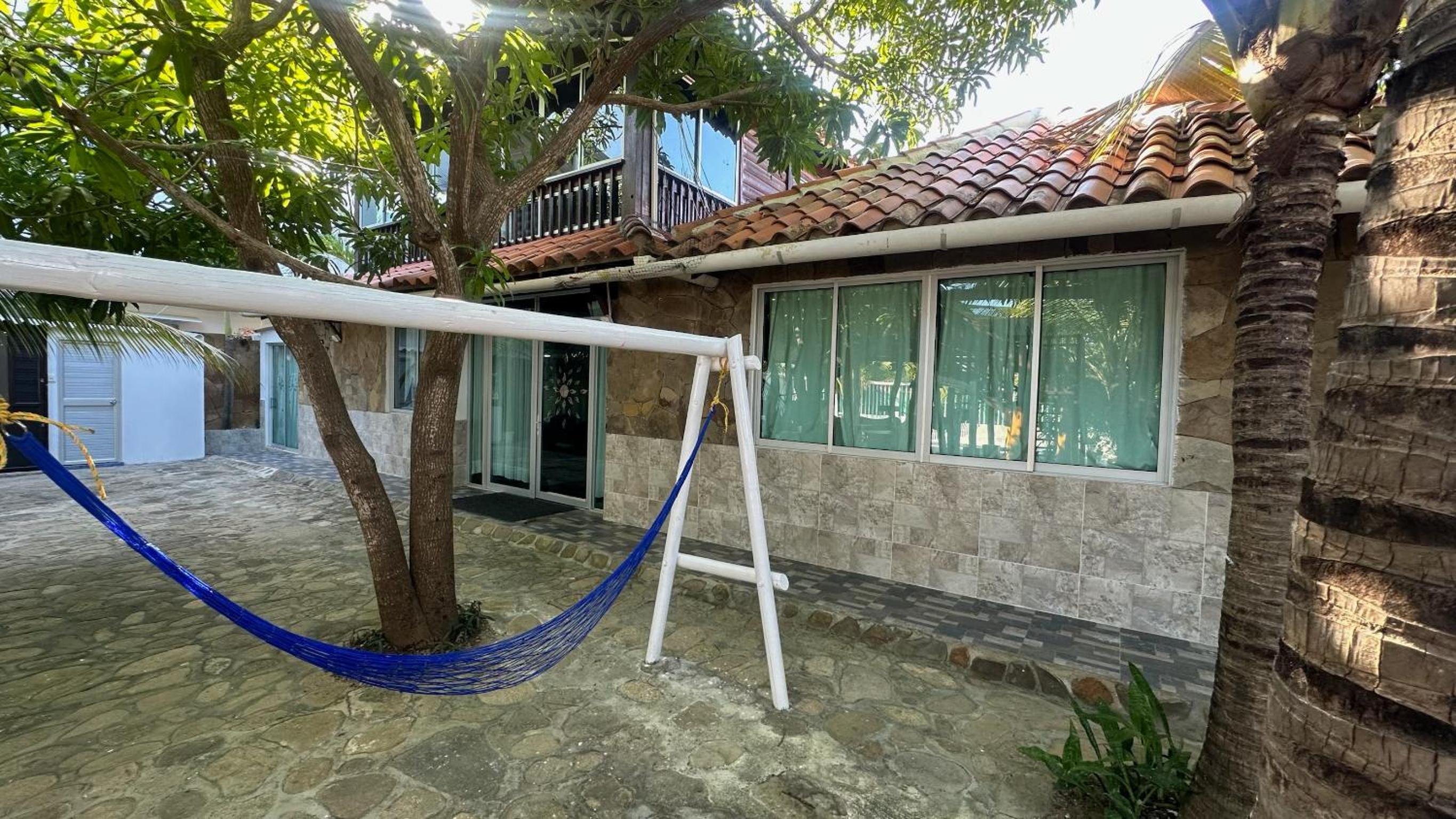 Sharick Beach House