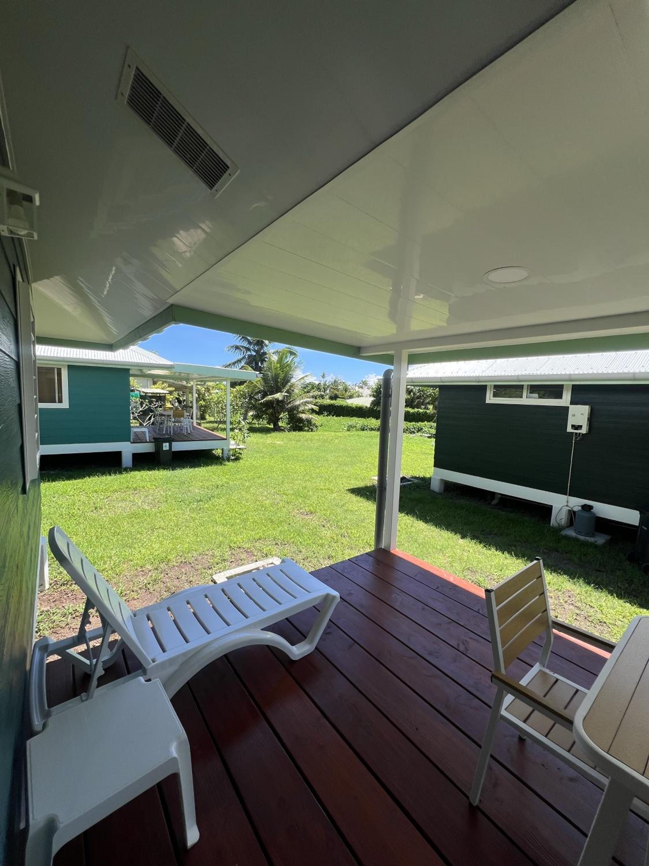 Âpara Feti'a - Mirimiri Lodge view 2