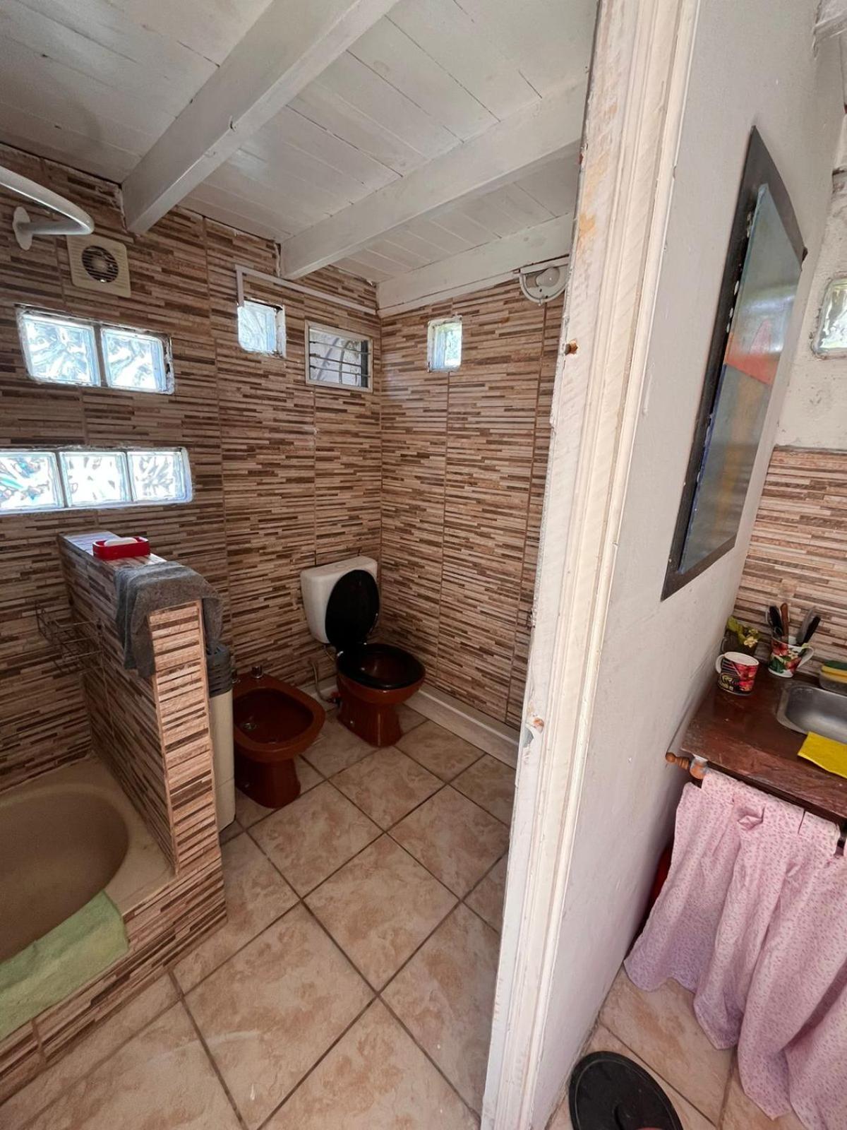 El remanso