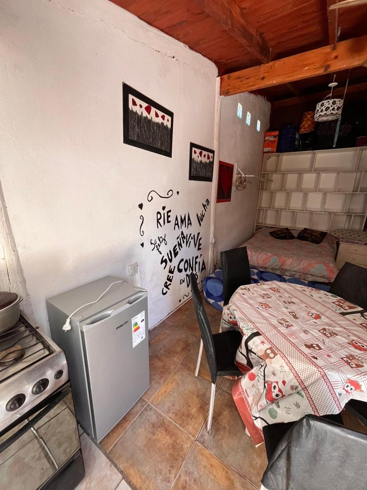 El remanso