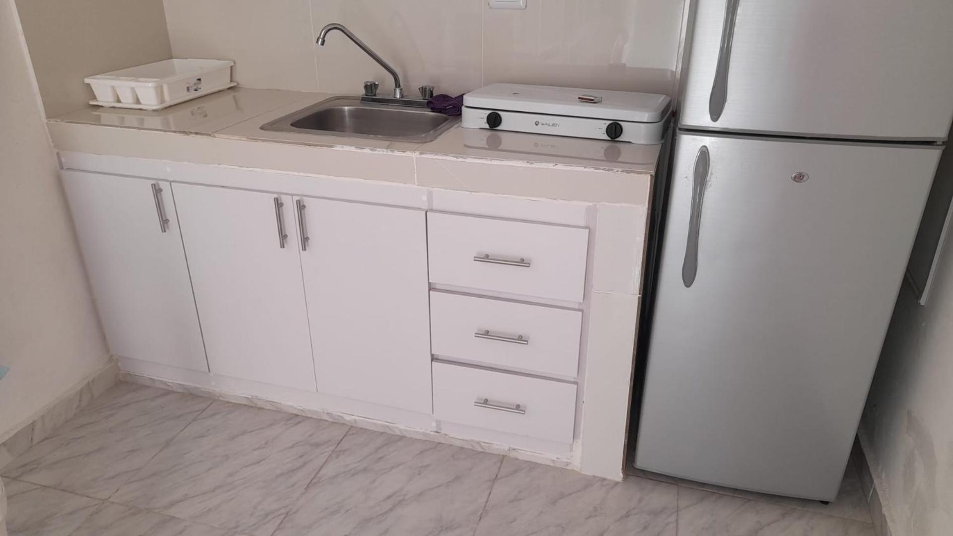 Residencial Lucy