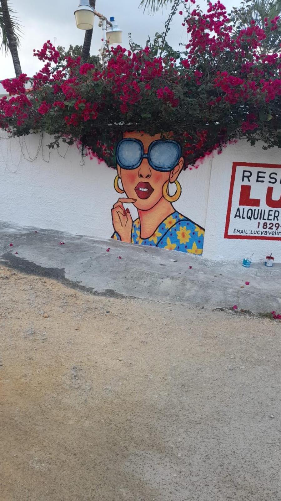Residencial Lucy