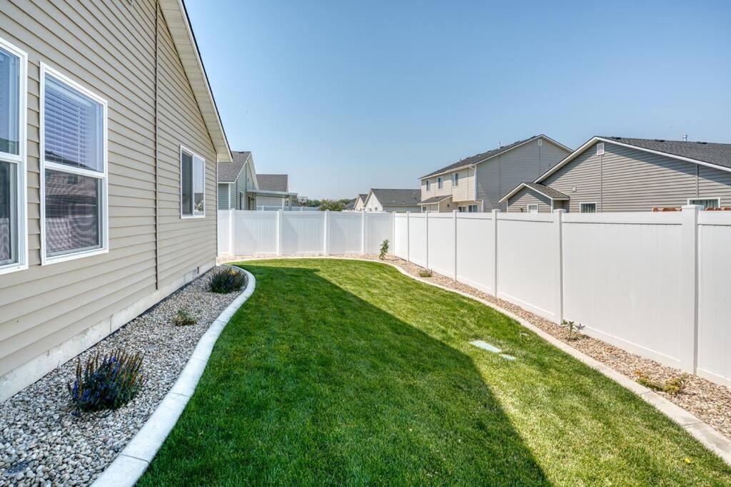 Family Friendly Playroom Garage