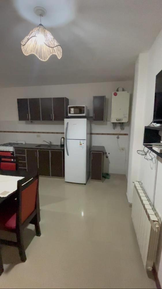 Departamento Roma Temporarios