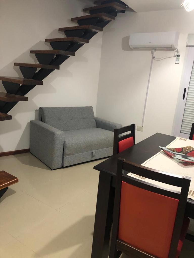Departamento Roma Temporarios