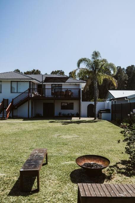 Siesta Sands Beach House
